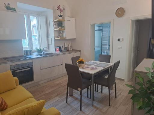 BeB, Bed and Breackfast Letizia, Deliceto FG - Housity