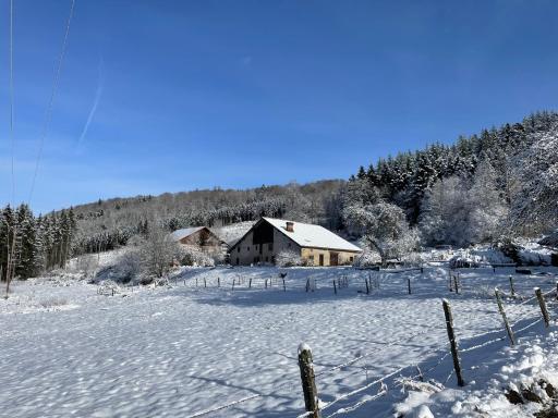La Hutte - Housity