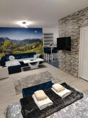 Apartmani NECA Zlatar - Housity