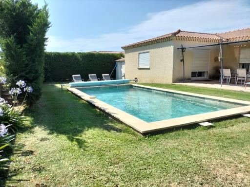 Villa Zénitude - Housity