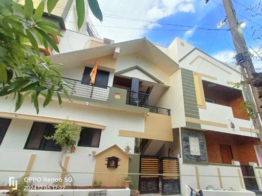 Dream Hampi Villa - Housity
