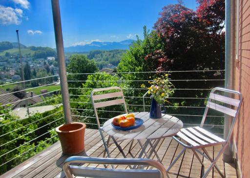 Pilgerwohnung - Housity