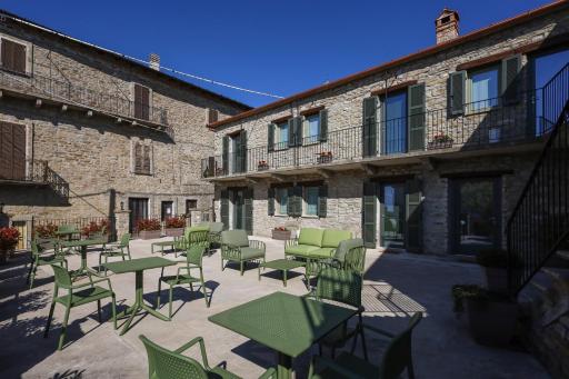 Albergo del Bramante - Housity