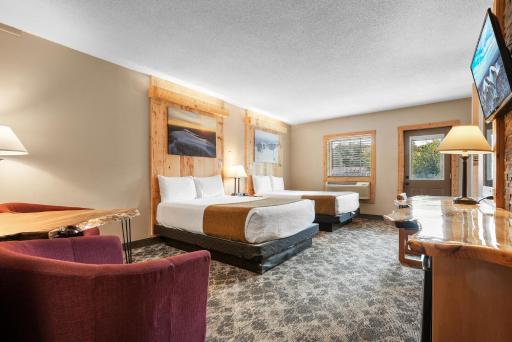 Caberfae Peaks Ski & Golf Resort - Housity