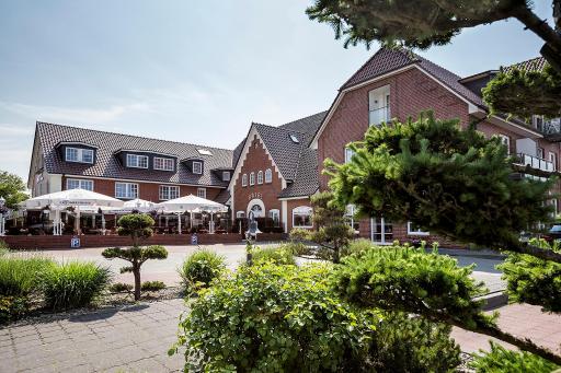 Hotel Neuwarft - Housity