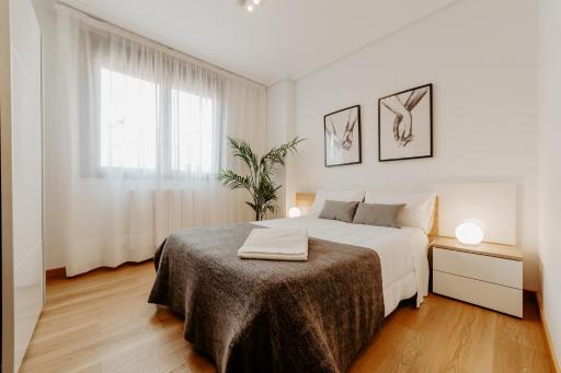 Apartamento San Vicente de la Sonsierra Confort - Housity