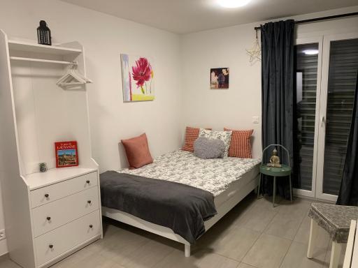 Studio Doux rayon - Housity