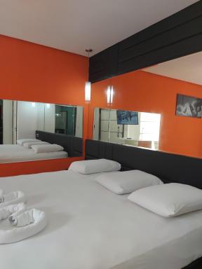 Ele e Ela Motel (Adult Only) - Housity