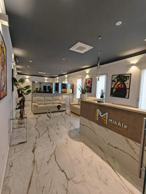 MikAle Luxury Rooms - Housity
