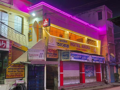 Arora Hotel - Housity