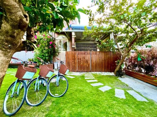 Chi's House B&B - Housity