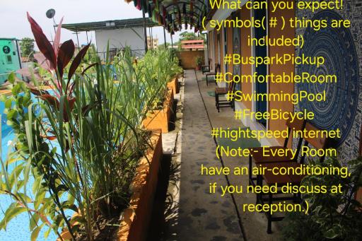 Shiva's Hippies Colony - Housity