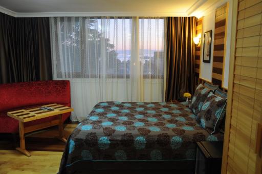 Butik Pendik Hotel - Housity