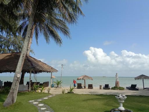 Sea Coral Beach Resort - Housity