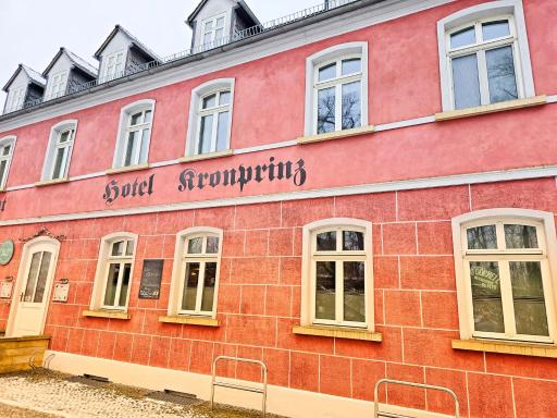 Kronprinz Falkenberg - Housity