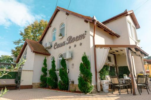 Casa Boem - Housity