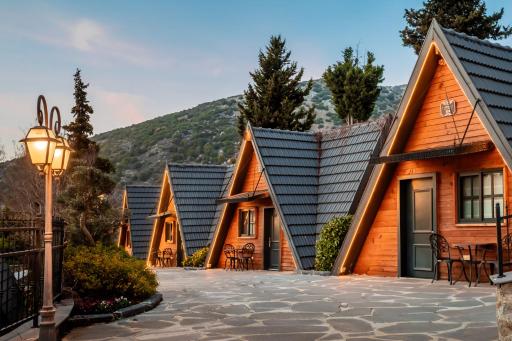 Jacob Neve Ativ by Jacob Hotels - Housity