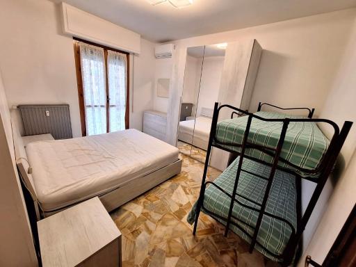 Appartamento a 200metri dal mare con terrazza - Housity