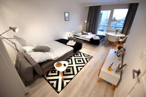 Apartament Horizon - Housity