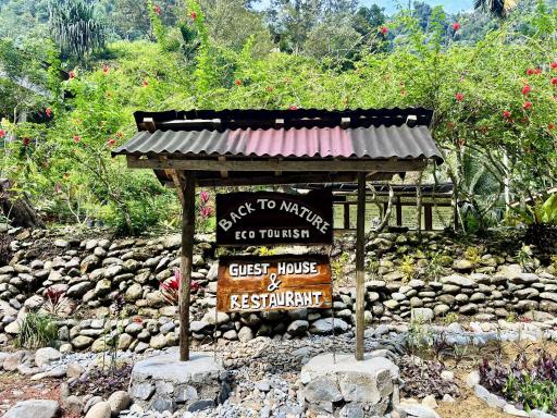 Back to Nature Ecotourism - Housity