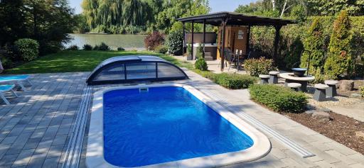 SunnySide nyaraló - Housity