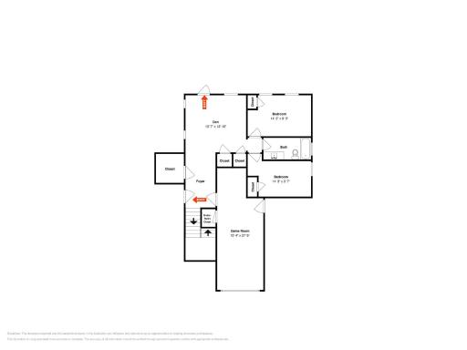 The White House - Housity
