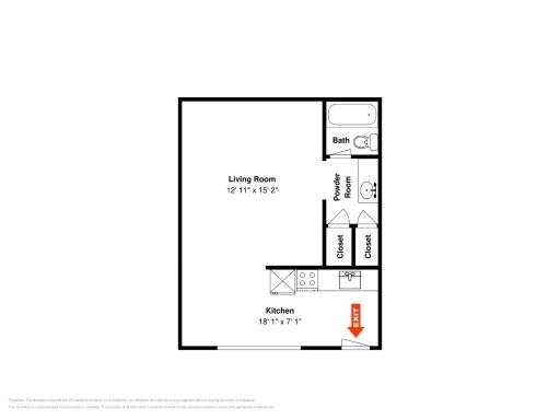 On the Half Shell - Condo - Housity