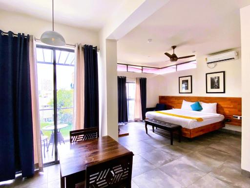 Aura Corporate Suites - Housity