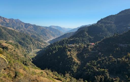 Mount heaven - Housity