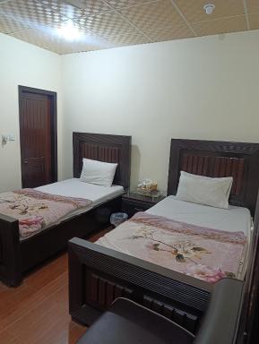 Hotels Inn Multan Laxen Inn Multan Hotels Pakistan - Housity