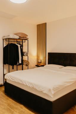 Apartmani MODUS - self service check-in - Housity