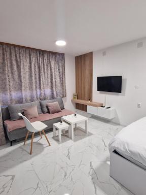 Apartmani MODUS - self service check-in - Housity
