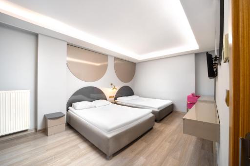 Park Çağlayan Hotel - Housity