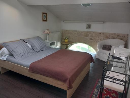 Chambres D'Hôtes Saint Jean - Housity