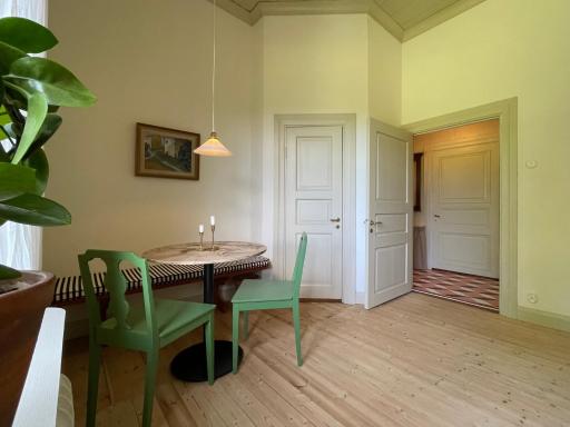 Borgviks herrgårdsflygel - Housity