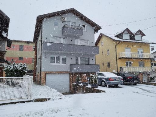 Heaven Premium apartments - Hizvo