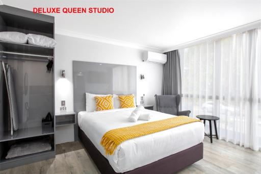 City Star Lodge - Housity