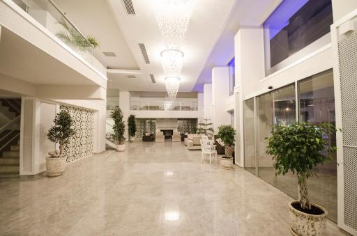 Cimenoglu Hotel - Housity