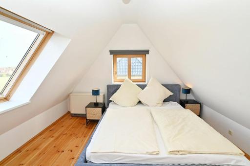 Ferienwohnung Weitblick - Housity