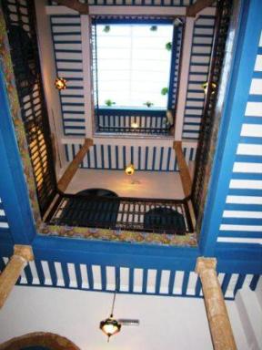 Riad Le Cheval Blanc - Housity