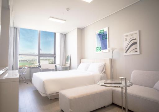 UH FLAT THE SONGDO - Housity