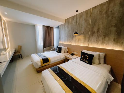 El Cavana Bandung - Housity