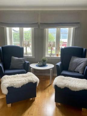 Fredvang holiday house, Lofoten - Housity
