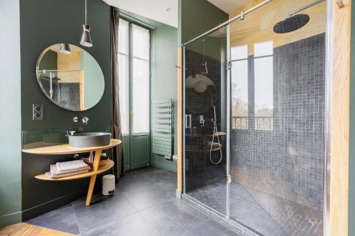 B&B L'Escapade Bordelaise - Côté Jardin - Housity