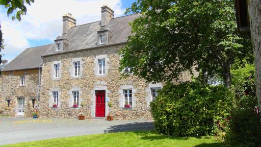 Le Clos des Tilleuls - D Day Home - Housity