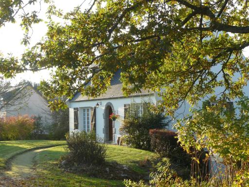 A l\'Ombre des Pommiers - Housity