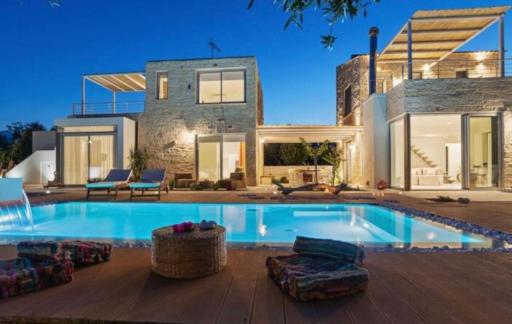 Annassa Suites - Housity
