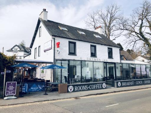 The Drymen Inn - Housity