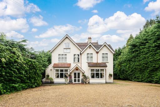 Dial House Hotel - Housity