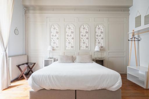 B&B L'Escapade Bordelaise - Housity